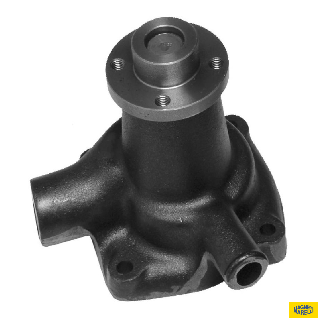 Bomba D'Água - Magneti Marelli - BMM0576A - (1)