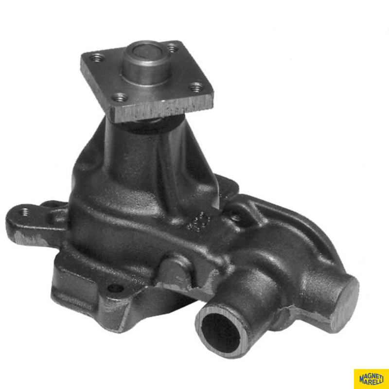 Bomba D'Água para Chevrolet Chevette - Magneti Marelli - BMM0132A - (1)