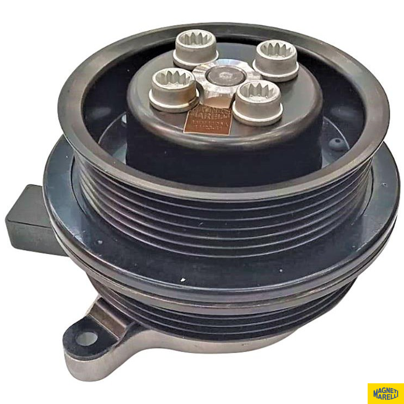 Bomba D'Água - Magneti Marelli - BMM1106A - (1)