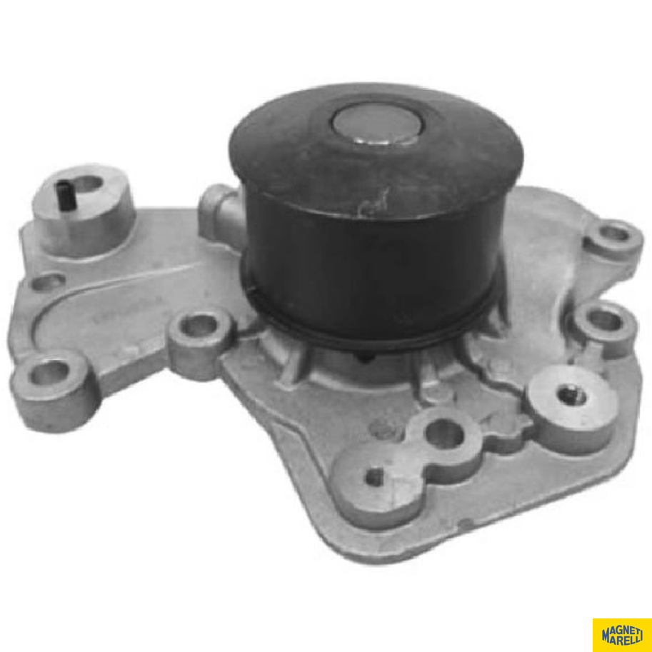 Bomba D'Água - Magneti Marelli - BMM7201 - (1)