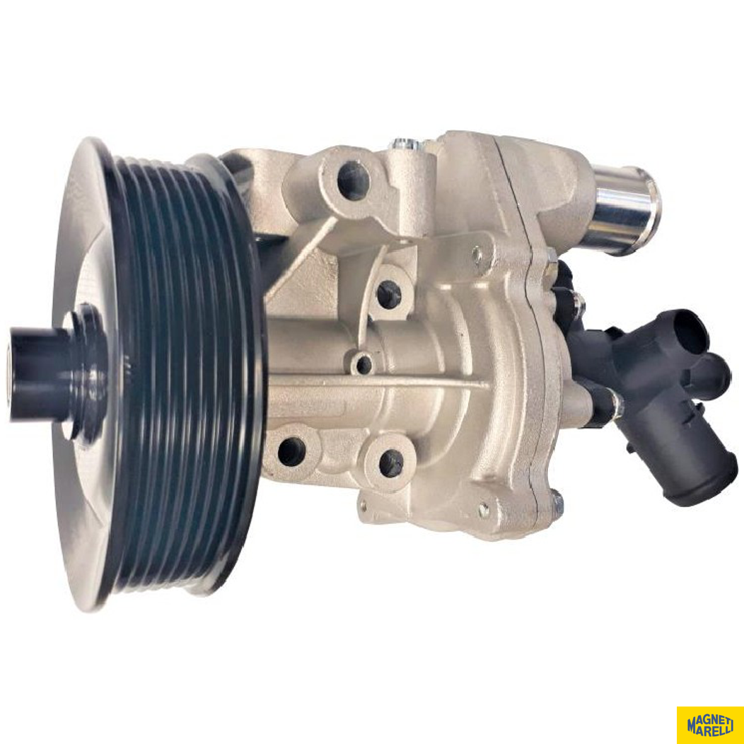 Bomba D'Água - Magneti Marelli - BMM1073A - (1)