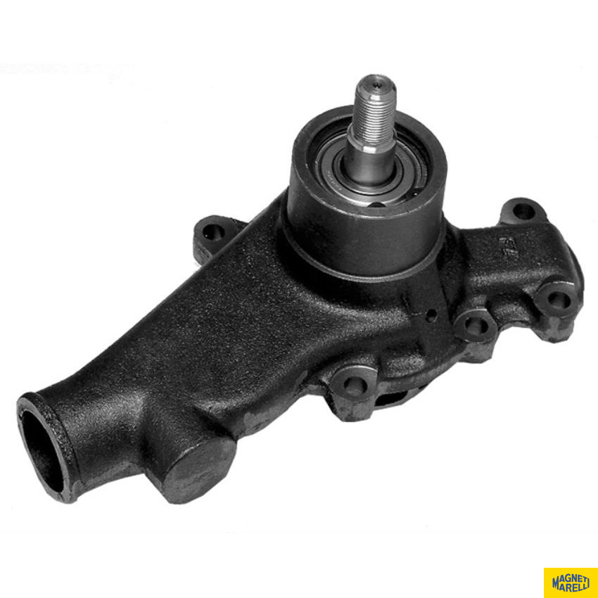Bomba D'Água para Chevrolet D-10 e D-20 - Magneti Marelli - BMM0328A - (1)