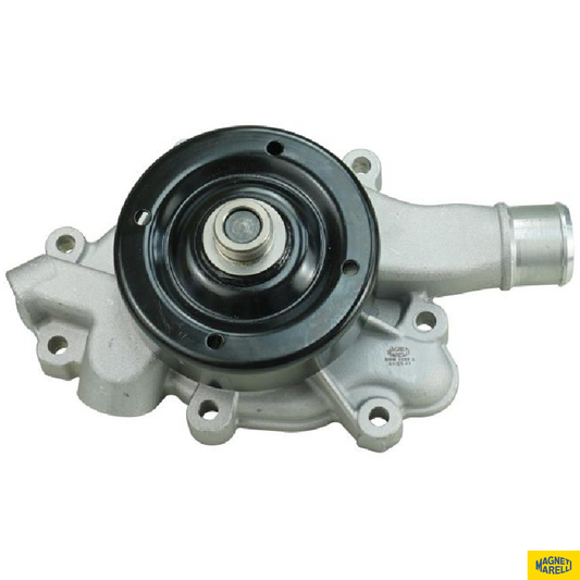 Bomba D'Água - Magneti Marelli - BMM1058A - (1)