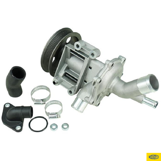 Bomba D'Água - Magneti Marelli - BMM1050A - (1)
