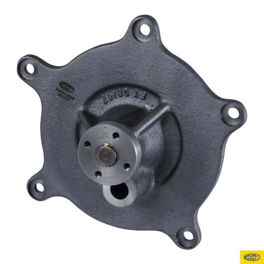 Bomba D'Água - Magneti Marelli - BMM1202 - (1)