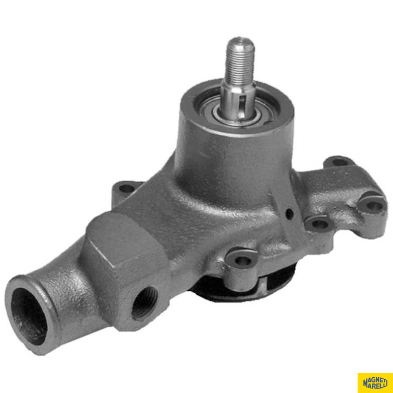 Bomba D'Água - Magneti Marelli - BMM0332A - (1)