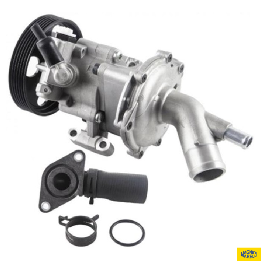 Bomba D'Água - Magneti Marelli - BMM1013A - (1)