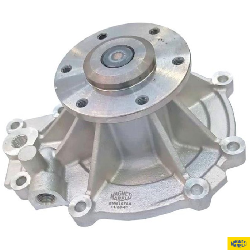 Bomba D'Água - Magneti Marelli - BMM1078A - (1)