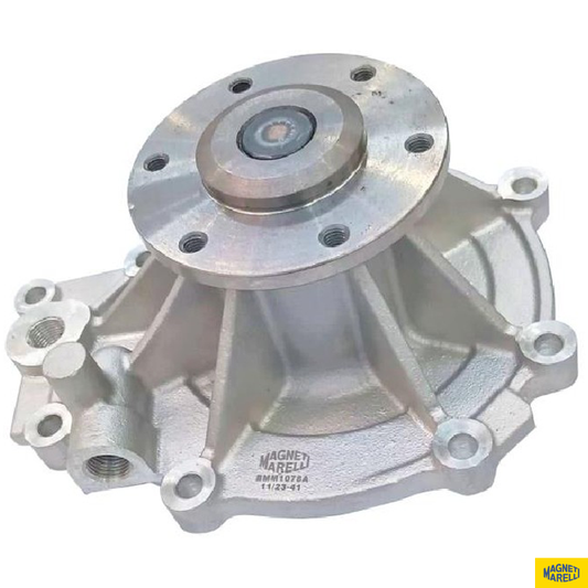 Bomba D'Água - Magneti Marelli - BMM1078A - (1)
