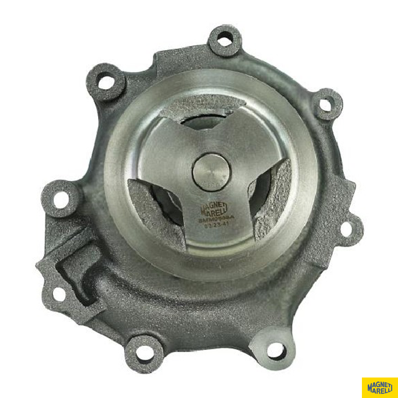 Bomba D'Água - Magneti Marelli - BMM0588A - (1)