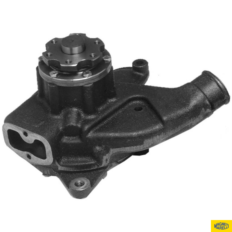 Bomba D'Água - Magneti Marelli - BMM0315 - (1)