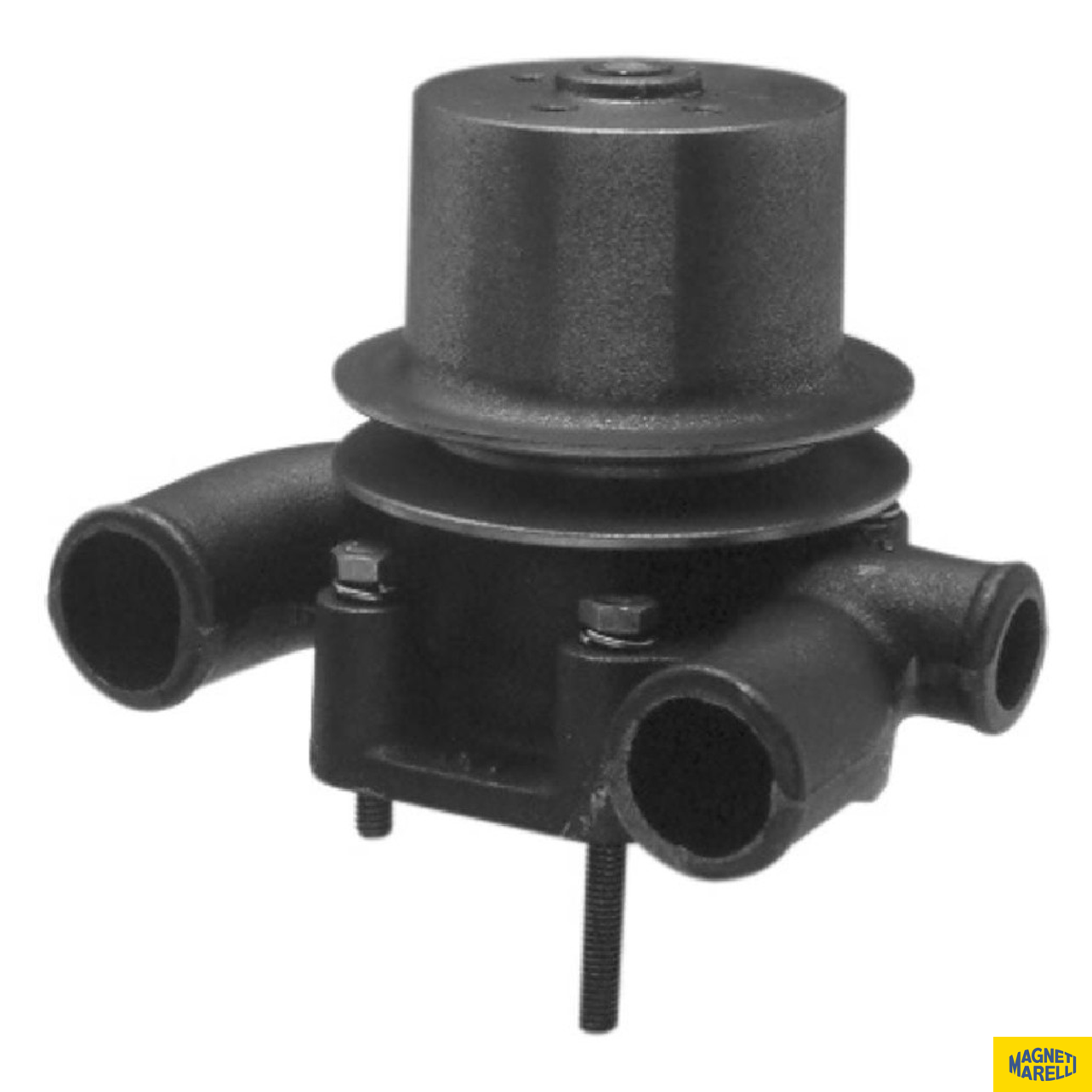 Bomba D'Água - Magneti Marelli - BMM0320 - (1)