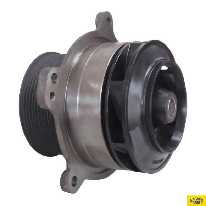 Bomba D'Água - Magneti Marelli - BMM1102 - (1)