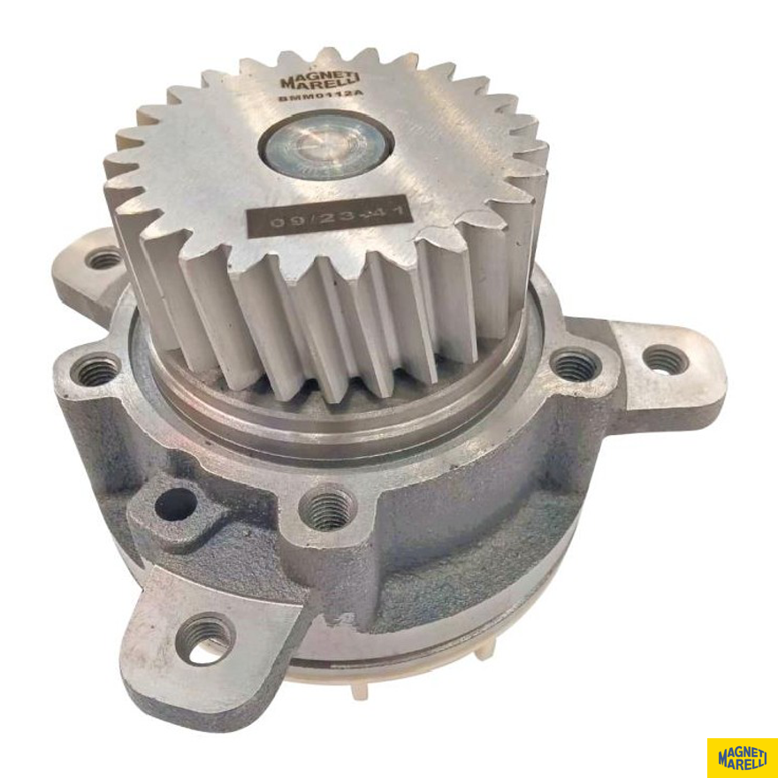 Bomba D'Água - Magneti Marelli - BMM0112A - (1)