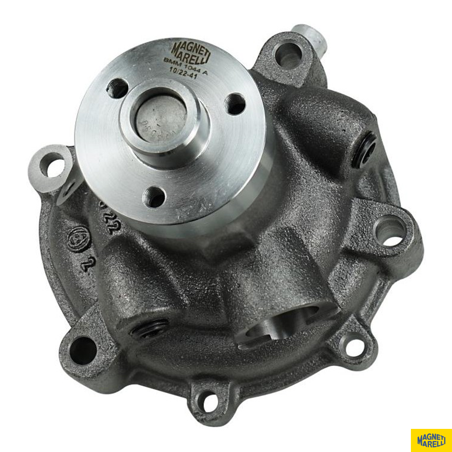 Bomba D'Água - Magneti Marelli - BMM1044A - (1)