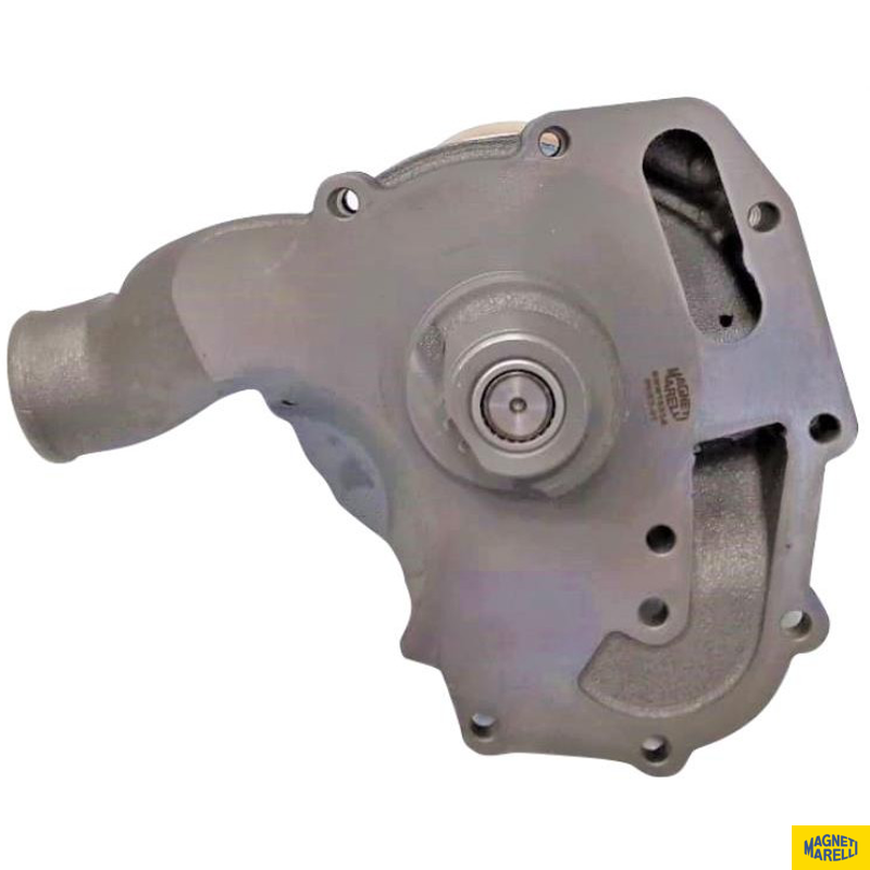 Bomba D'Água - Magneti Marelli - BMM1055A - (1)