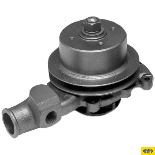 Bomba D'Água - Magneti Marelli - BMM0331A - (1)