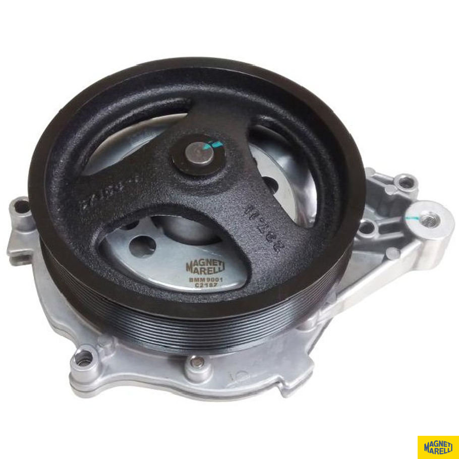 Bomba D'Água - Magneti Marelli - BMM9001 - (1)