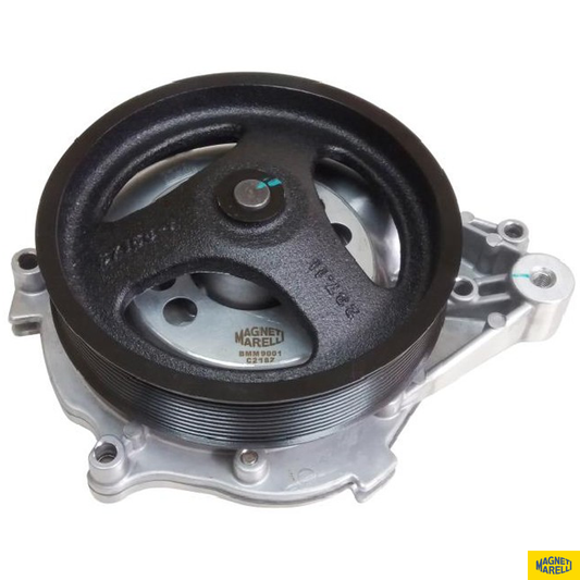 Bomba D'Água - Magneti Marelli - BMM9001 - (1)