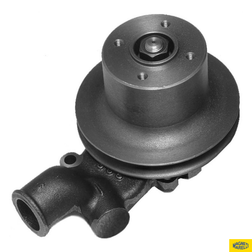 Bomba D'Água - Magneti Marelli - BMM0325A - (1)