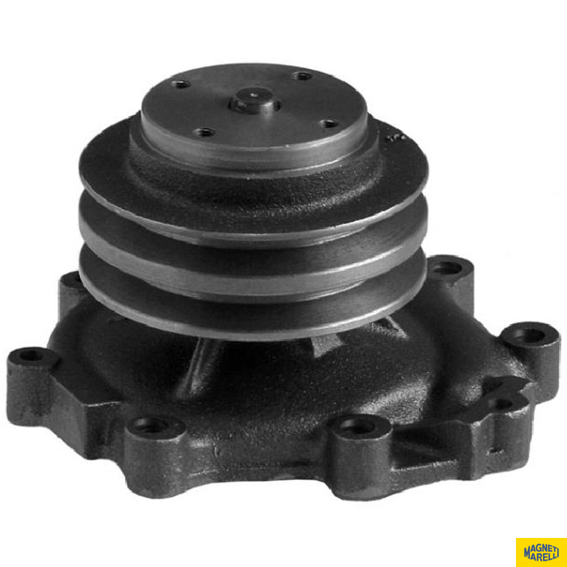 Bomba D'Água - Magneti Marelli - BMM0596 - (1)