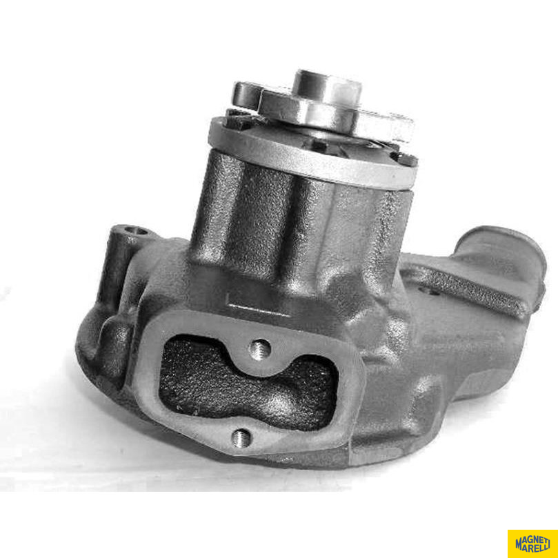 Bomba D'Água - Magneti Marelli - BMM0316A - (1)