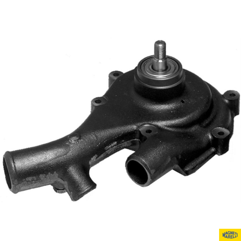 Bomba D'Água - Magneti Marelli - BMM0554A - (1)