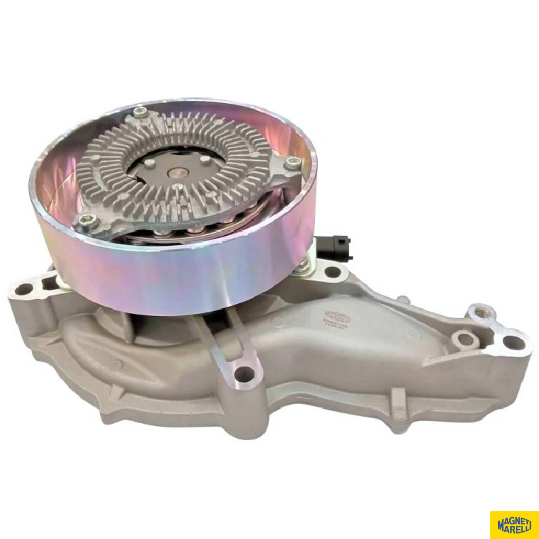 Bomba D'Água - Magneti Marelli - BMM0114A - (1)