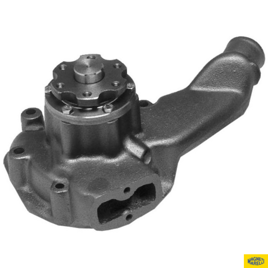 Bomba D'Água - Magneti Marelli - BMM0362A - (1)