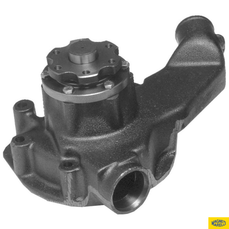 Bomba D'Água - Magneti Marelli - BMM0366A - (1)