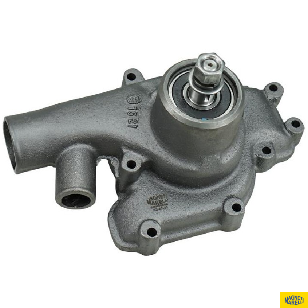 Bomba D'Água - Magneti Marelli - BMM0560A - (1)