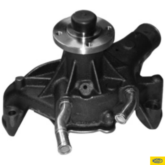 Bomba D'Água - Magneti Marelli - BMM0341A - (1)