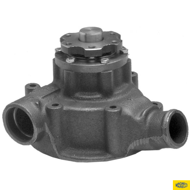 Bomba D'Água - Magneti Marelli - BMM0610A - (1)