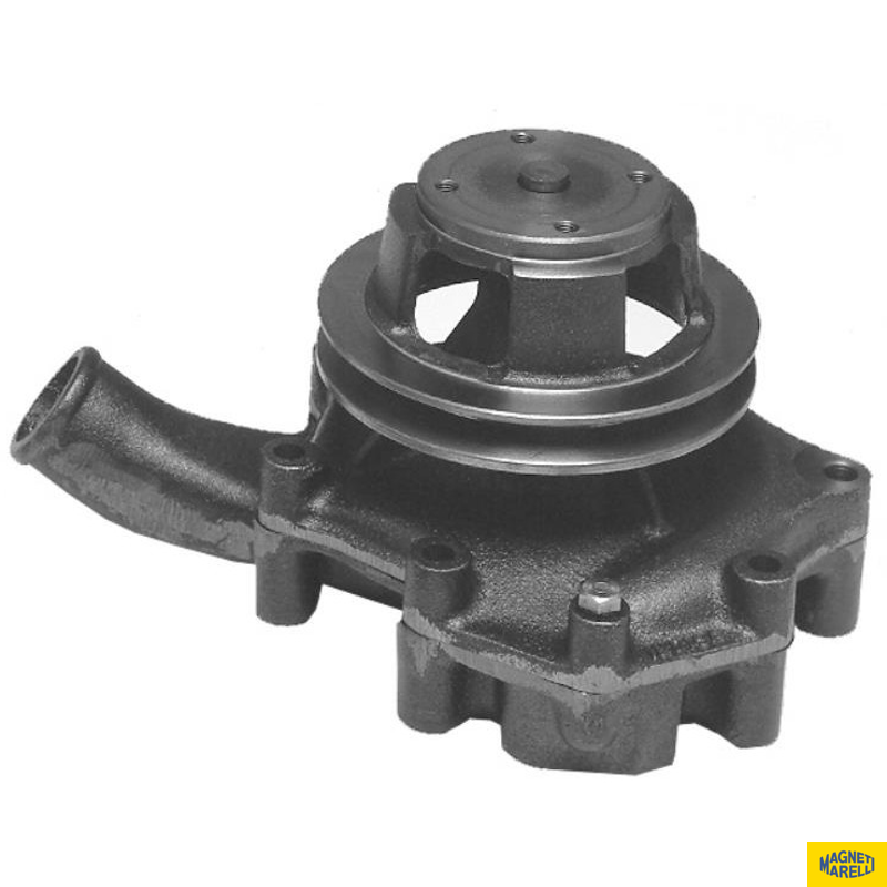 Bomba D'Água - Magneti Marelli - BMM0581A - (1)