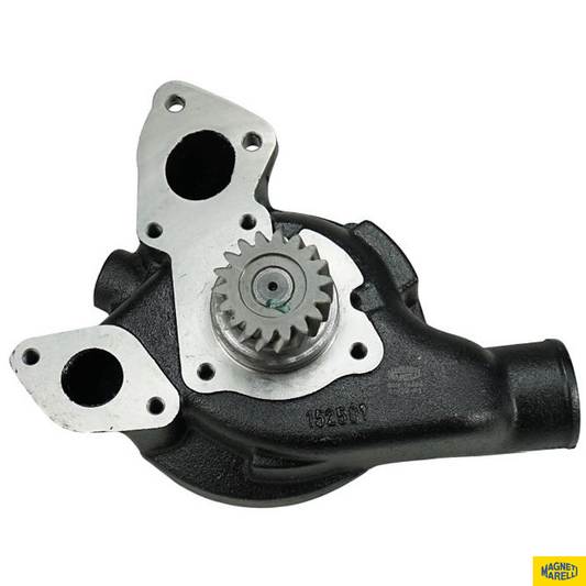 Bomba D'Água - Magneti Marelli - BMM1048A - (1)