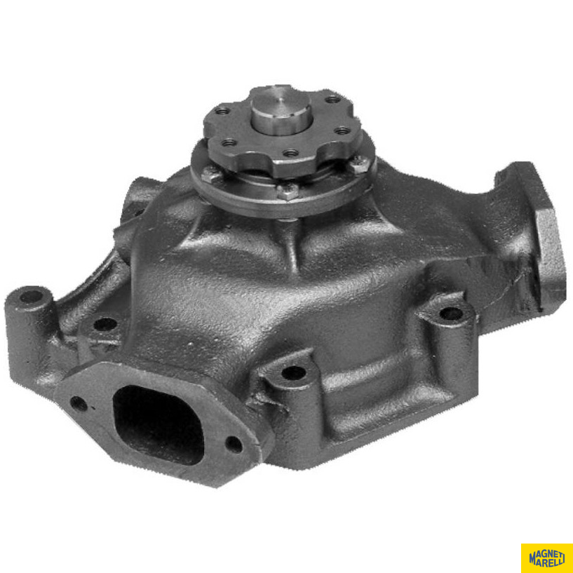 Bomba D'Água - Magneti Marelli - BMM0357 - (1)