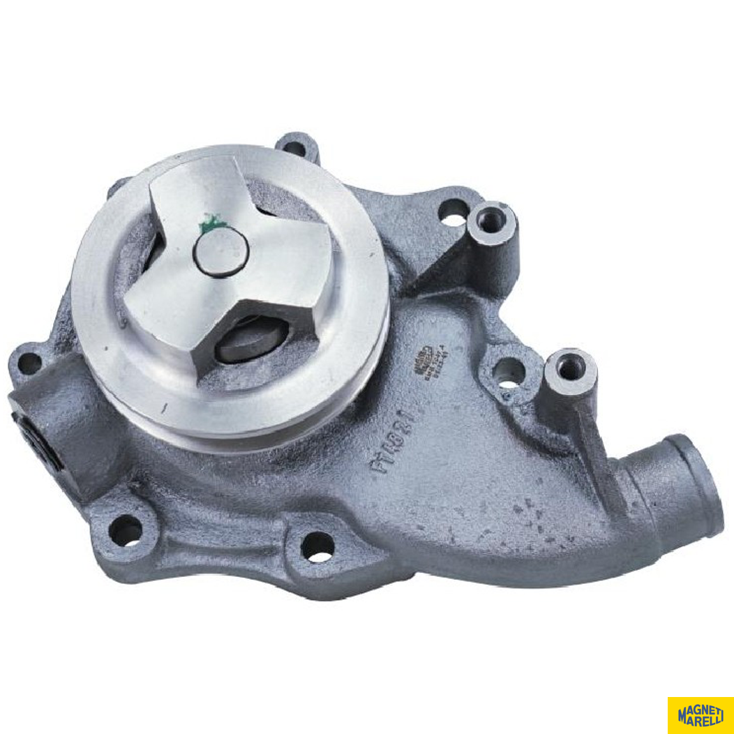 Bomba D'Água - Magneti Marelli - BMM1047A - (1)