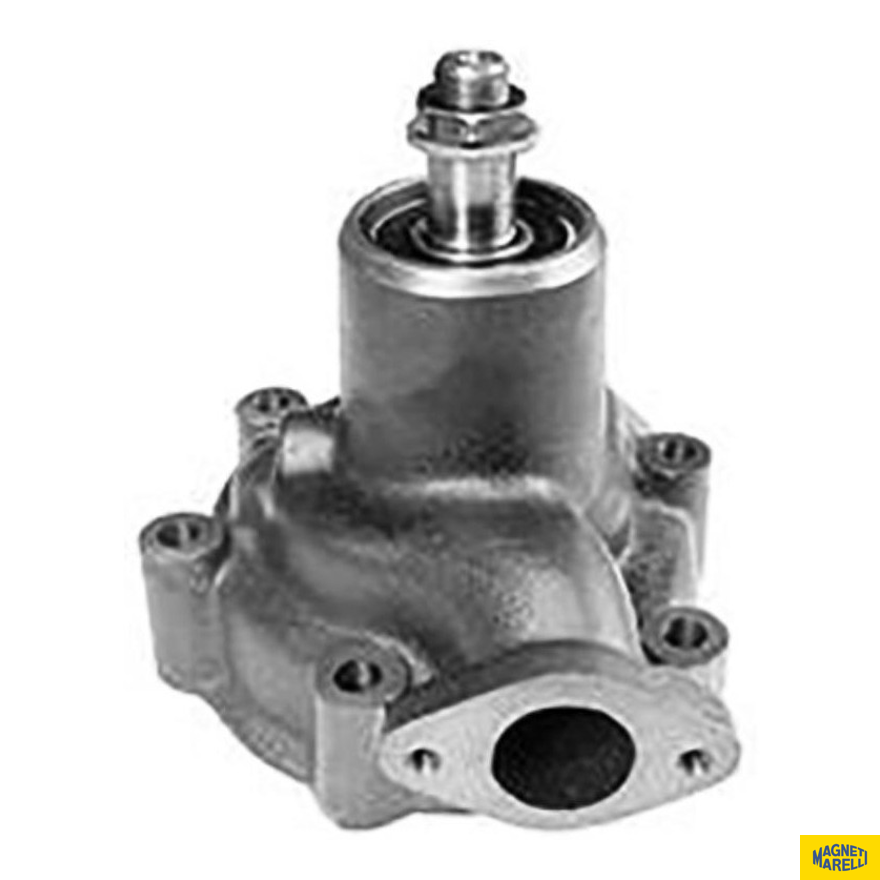 Bomba D'Água - Magneti Marelli - BMM0982A - (1)