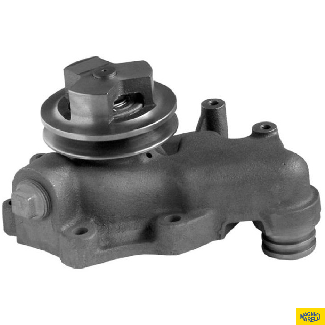 Bomba D'Água - Magneti Marelli - BMM0590A - (1)