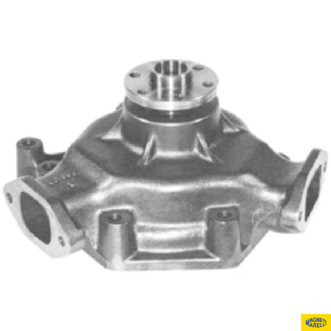 Bomba D'Água - Magneti Marelli - BMM0356 - (1)