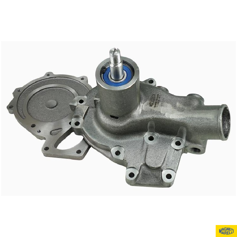 Bomba D'Água - Magneti Marelli - BMM1042A - (1)