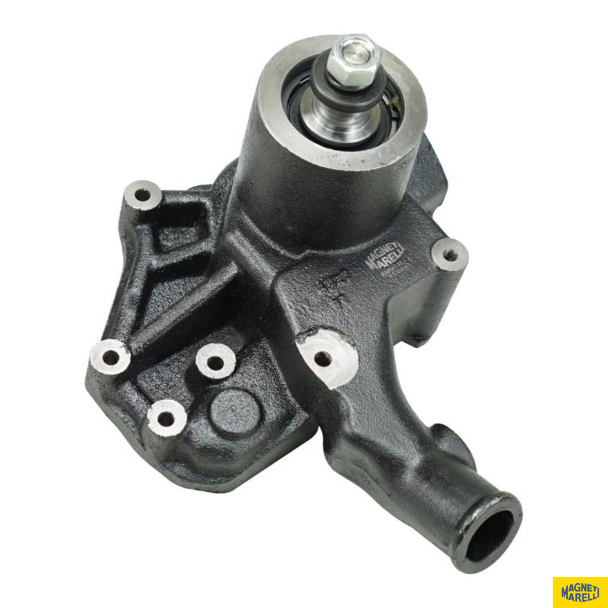 Bomba D'Água - Magneti Marelli - BMM1051A - (1)