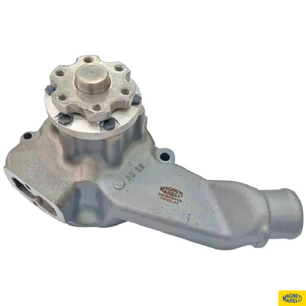 Bomba D'Água - Magneti Marelli - BMM0361A - (1)