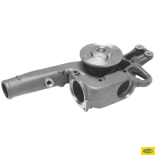 Bomba D'Água - Magneti Marelli - BMM0380A - (1)