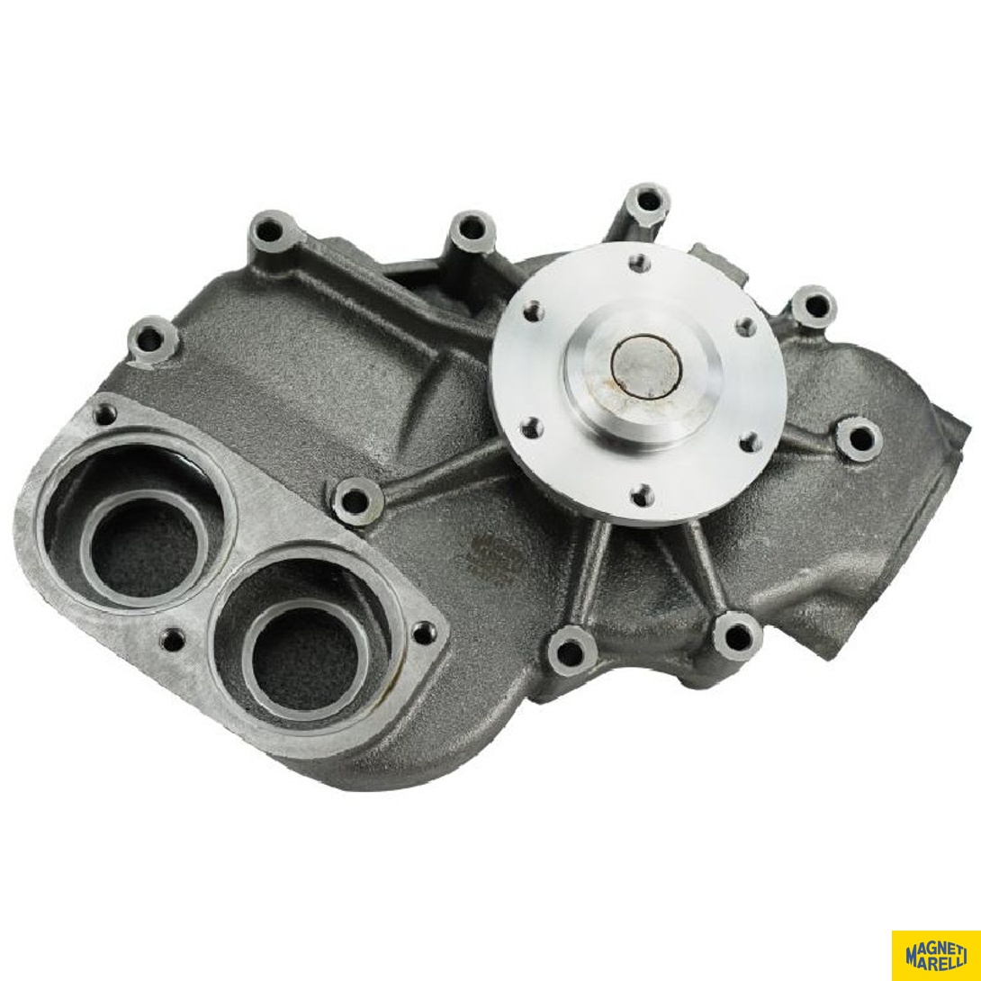Bomba D'Água - Magneti Marelli - BMM0373A - (1)