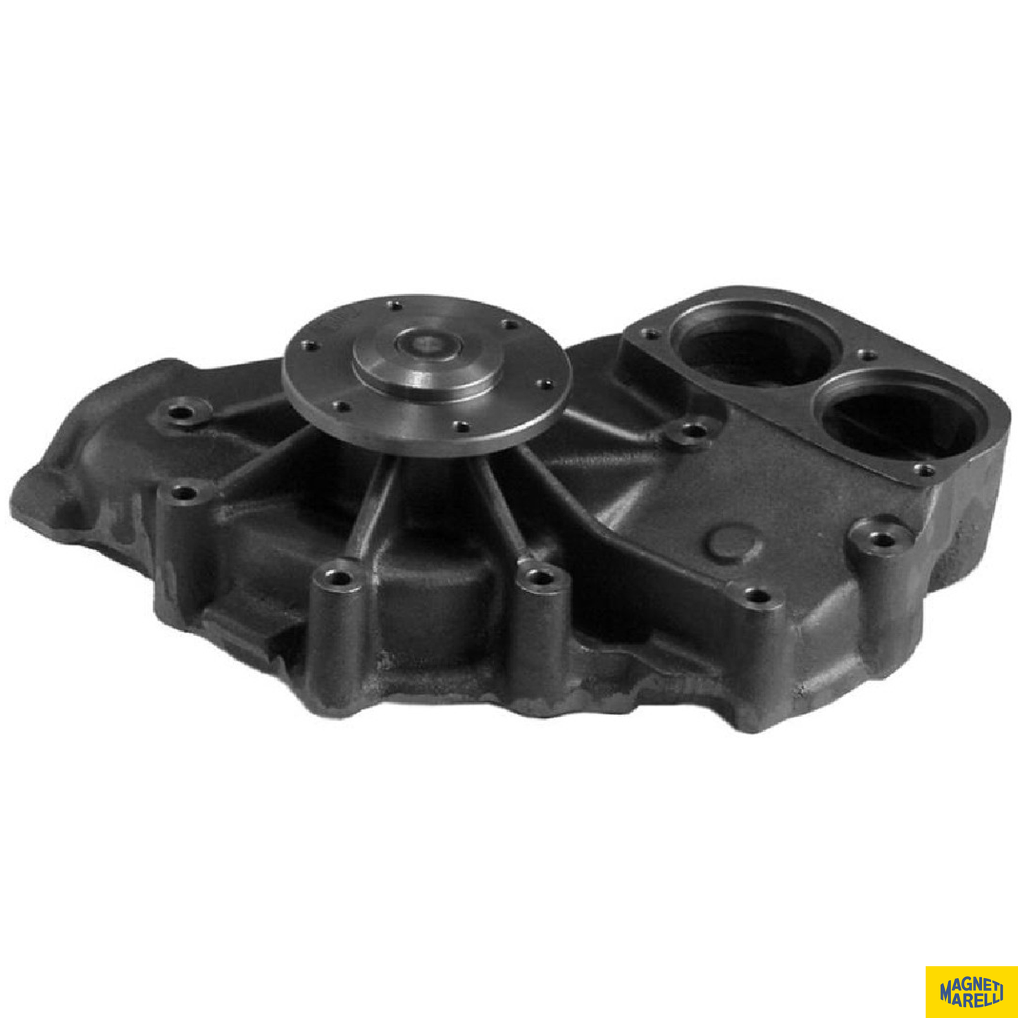 Bomba D'Água - Magneti Marelli - BMM0372A - (1)