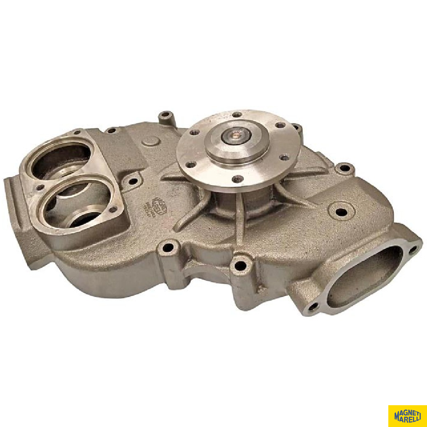 Bomba D'Água - Magneti Marelli - BMM1100A - (1)