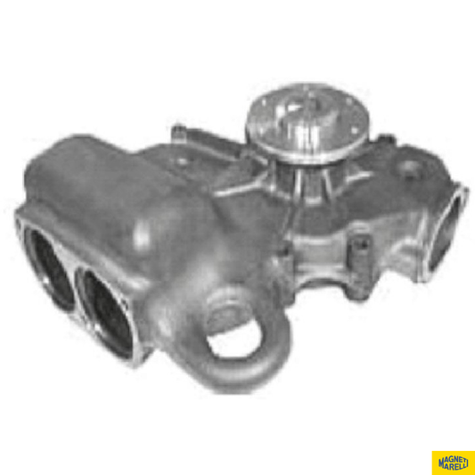 Bomba D'Água - Magneti Marelli - BMM0375 - (1)