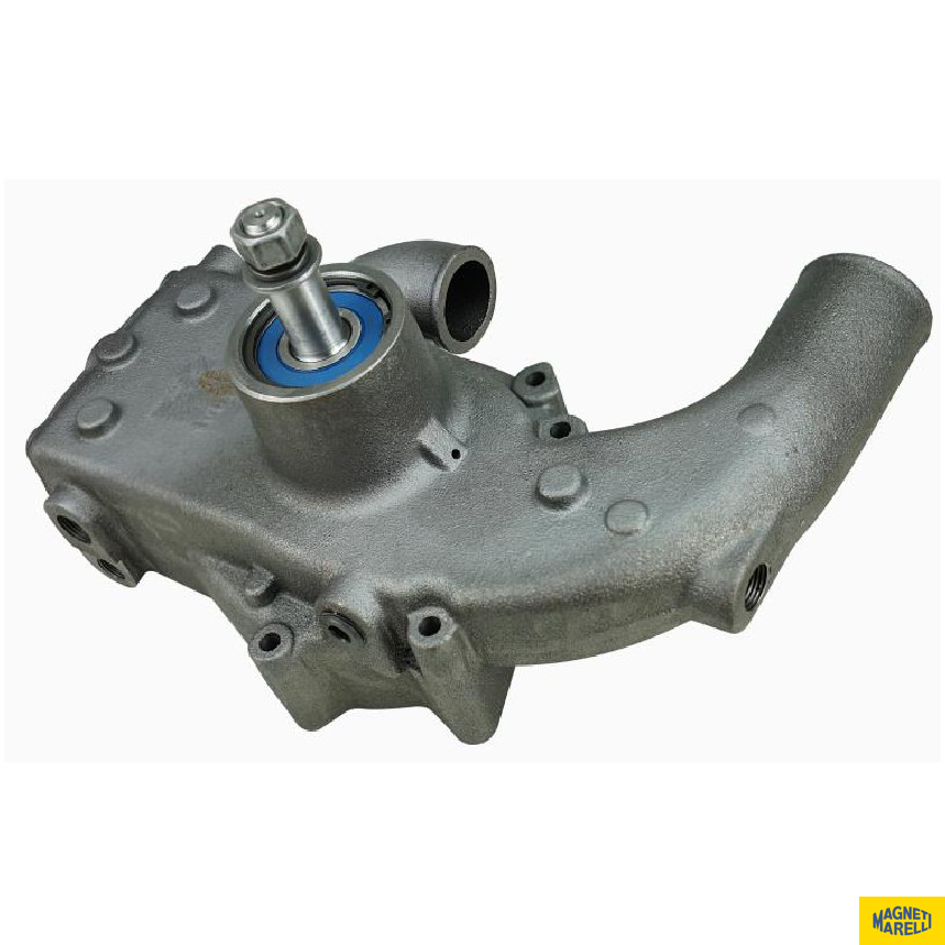 Bomba D'Água - Magneti Marelli - BMM0562A - (1)