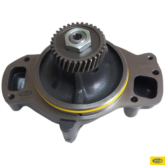 Bomba D'Água - Magneti Marelli - BMM9002 - (1)